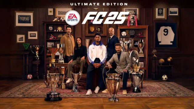 EA Sports FC 25 Erken Erişim Çıkış Tarihi ve Rehber