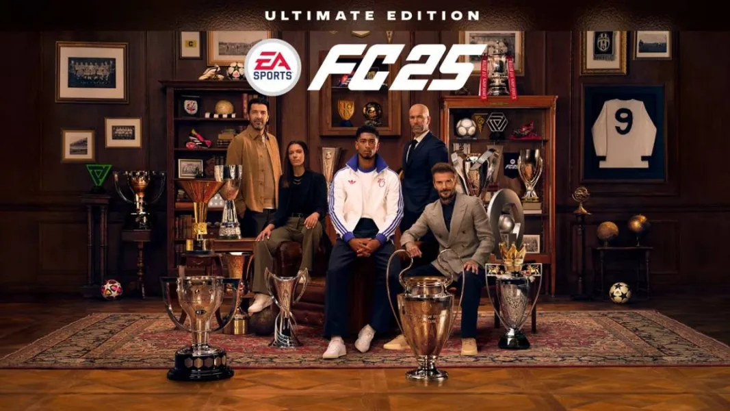 EA Sports FC 25 Erken Erişim Çıkış Tarihi ve Rehber