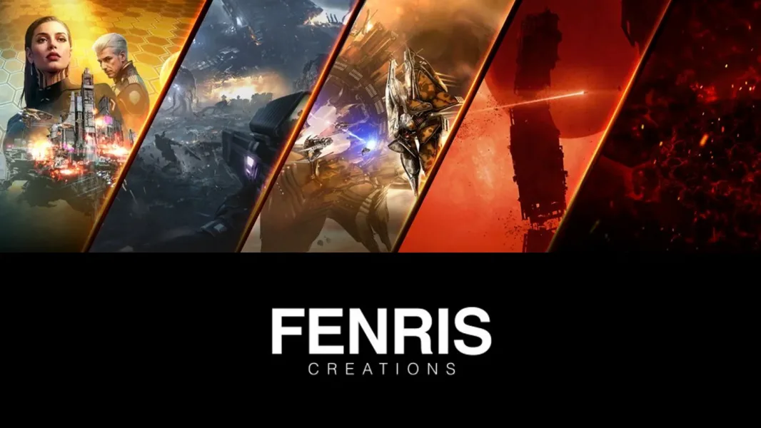 Fenris Creations