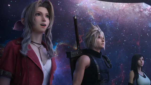 FF7 Rebirth Yönetmeni: "Square Enix, Artık Tek Bir Platforma Özel Kalamaz"