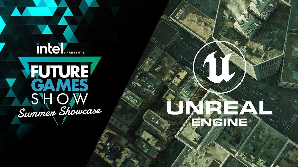 Unreal Engine 5 Showcase 2023