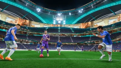 FIFA 23: En İyi Serbest Oyuncular