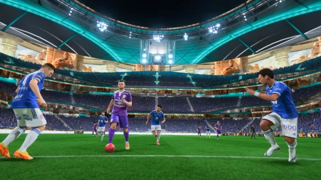 FIFA 23: En İyi Serbest Oyuncular