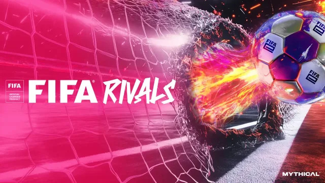 FIFA Rivals: FIFA'nın Yeni Mobil Futbol Oyunu