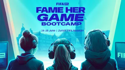 FIFAe'nin Türünün İlk Örneği Kadın Espor Eğitim Kampı