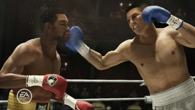 Fight Night, 15 yıl sonra ringe dönüyor