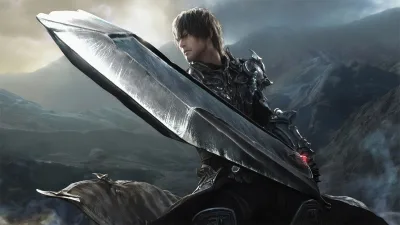 PS5 için Final Fantasy 16 Demosu İndirilebilir