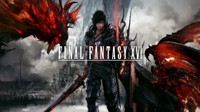 Final Fantasy 16 PS5 de Üstün Performans Gösterecek