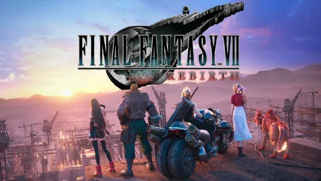 Final Fantasy 7: Rebirth konsol komutları ve hile modları