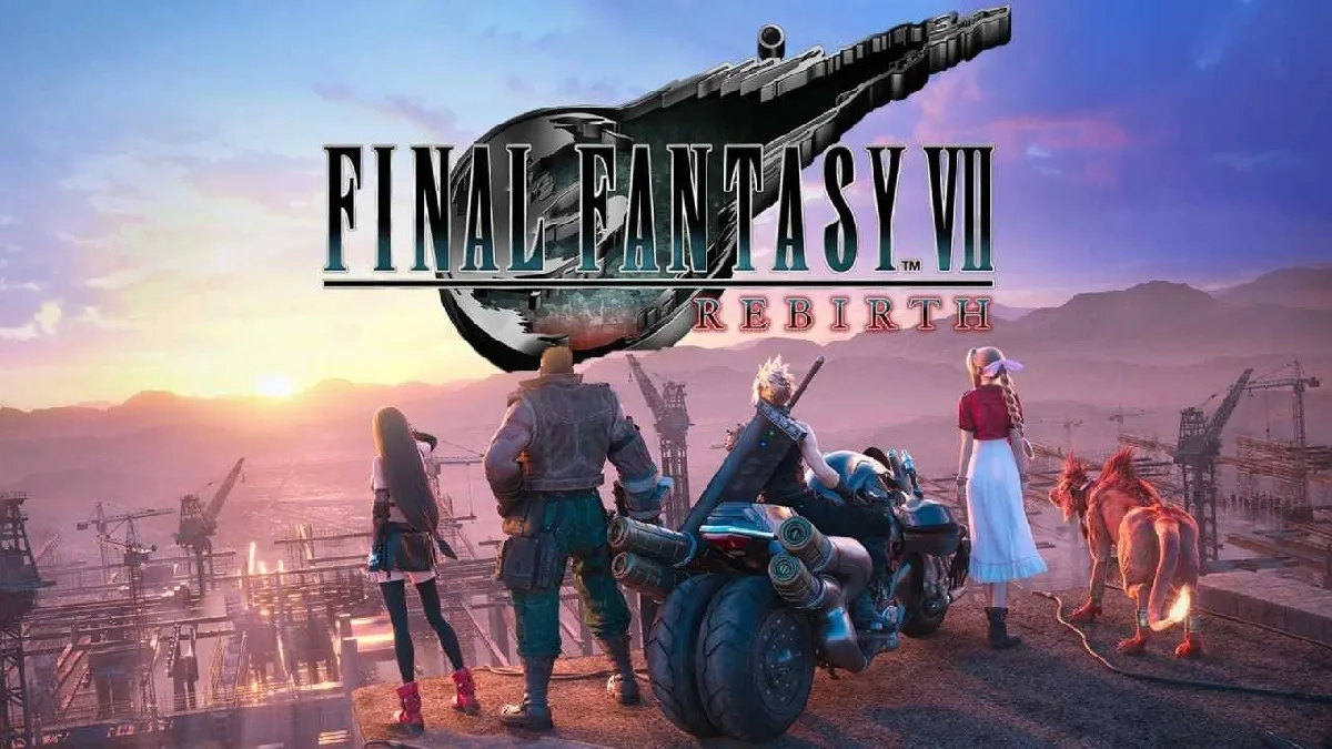 Final Fantasy 7: Rebirth konsol komutları ve hile modları