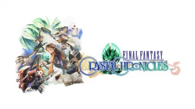 Final Fantasy Crystal Chronicles iOS'tan Çekiliyor