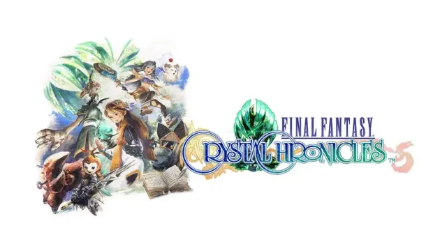 Final Fantasy Crystal Chronicles iOS'tan Çekiliyor