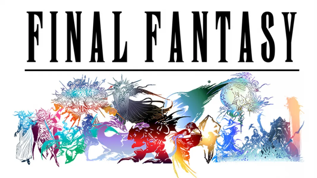 Final Fantasy Serisi 180 Milyon Satış Rakamını Aştı