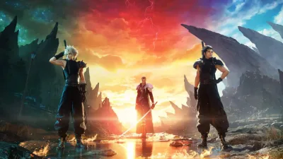 Final Fantasy VII Rebirth PC Çıkış Tarihi Açıklandı