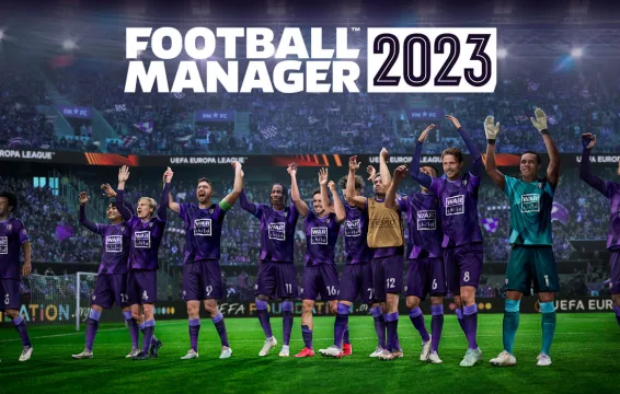 Football Manager 2023, Ön Sipariş Verenler İçin Erişime Açıldı