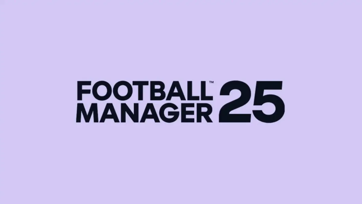 Football Manager 25 İptal Edildi