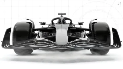 Formula 1 Simülasyon Oyunu F1 23, 16 Haziran'da Yayınlanıyor
