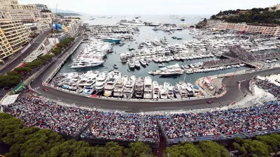 Formula 1 Biletleri NFT Olarak Poligon'da Sunulacak