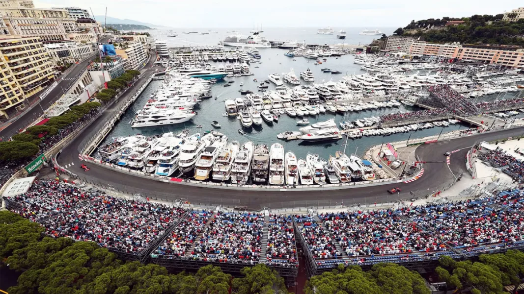 Formula 1 Biletleri NFT Olarak Poligon'da Sunulacak