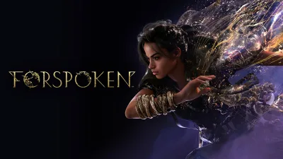 Forspoken İnceleme Puanları Vasatın Biraz Üzerinde Geldi