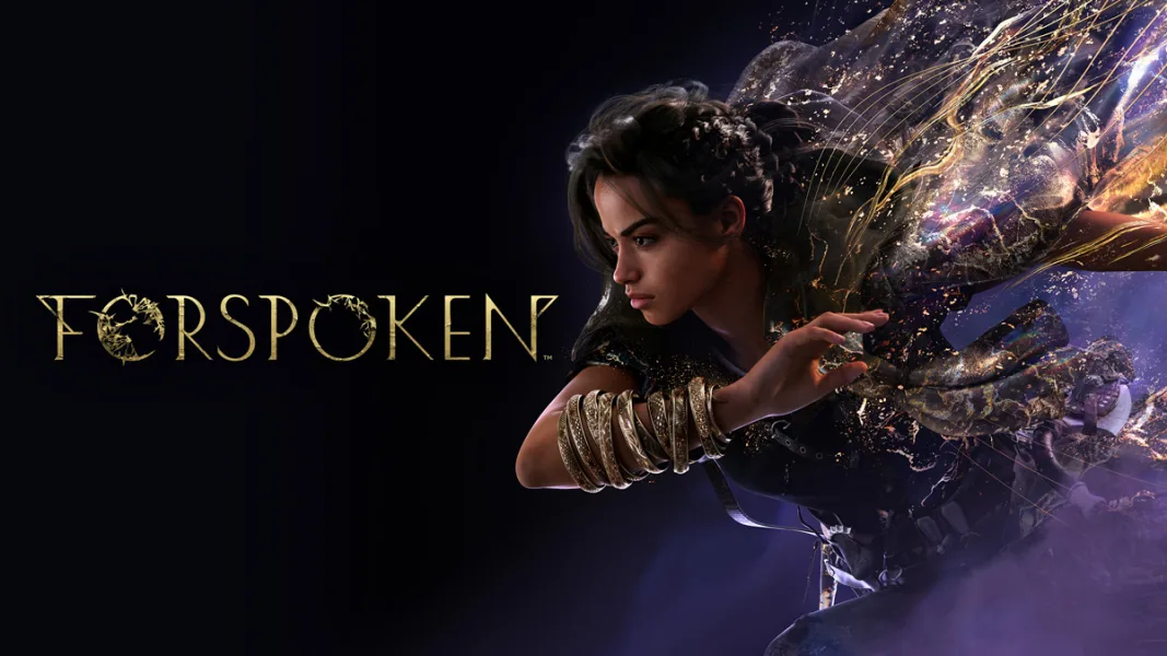 Forspoken İnceleme Puanları Vasatın Biraz Üzerinde Geldi