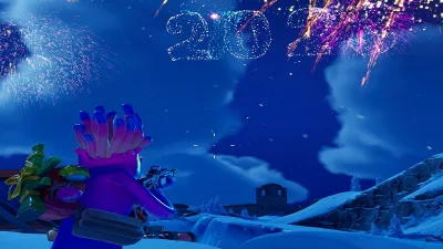 Fortnite 2023 Yılında iPhone Kullanıcıları İle Yeniden Buluşacak
