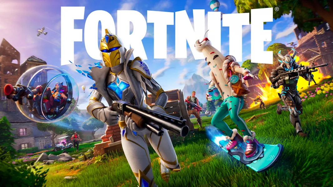 Fortnite Hata Kodu 0 Çözümü: Basit ve Hızlı Yöntem