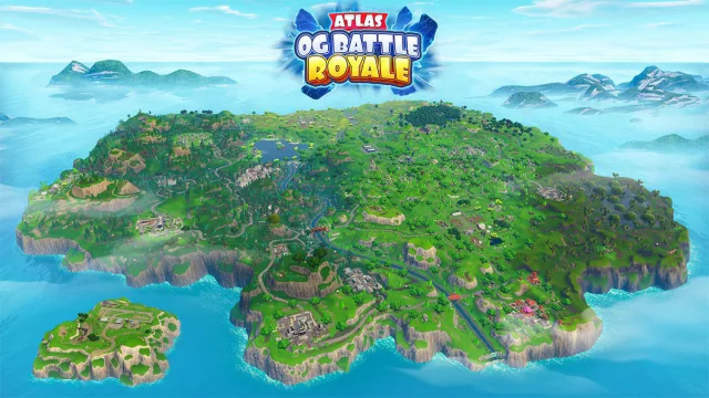 Fortnite Kreatif Mod ile 5.000 Dolar Kazanma Şansı