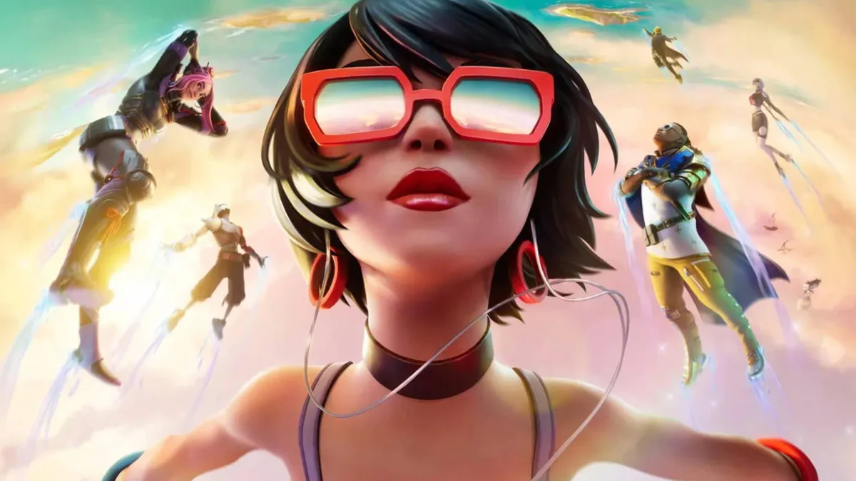 Epic Games, Fortnite Hile Yazılımcısına Dava Açtı
