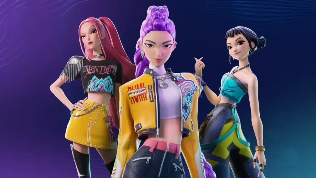 Fortnite Artık Discord Üzerinden Anında Oynanabiliyor