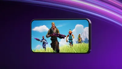 Fortnite Google Play'e Dönüyor: 6 Yıllık Dava Bitti