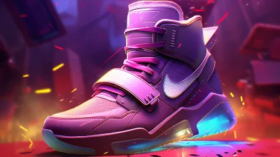 Fortnite: Nike Temalı Oyun İçi NFT Bulunmuyor