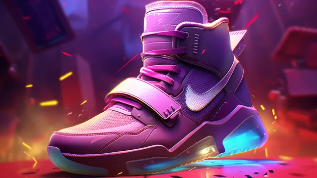 Fortnite: Nike Temalı Oyun İçi NFT Bulunmuyor