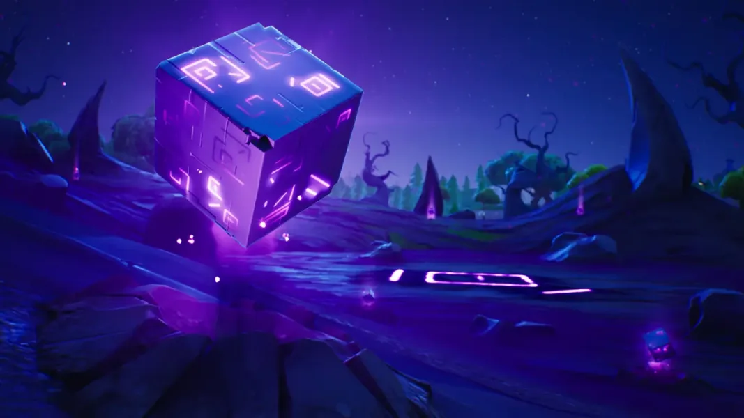 Fortnite Bölüm 6 Lansman Fragmanı Sızdırıldı