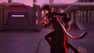 Fortnite ve Persona 5 iş birliği doğrulandı