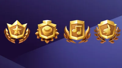 Fortnite Kalıcı OG Modu Kendi Savaş Biletine Sahip Olacak