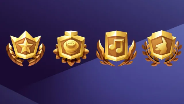 Fortnite Kalıcı OG Modu Kendi Savaş Biletine Sahip Olacak