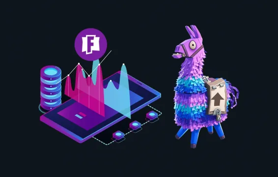Fortnite Token Dolandırıcılık mı? Geleceği Olan Bir Proje mi?