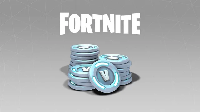 Fortnite V-Papellerinin Fiyatı Artıyor: İşte Detaylar
