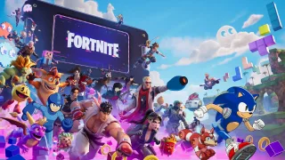 Fortnite’ta aynı silahın daha iyisi nasıl otomatik toplanır?