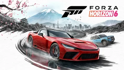 Forza Horizon 6, 26 Ocak 2027'de PS5'e geliyor