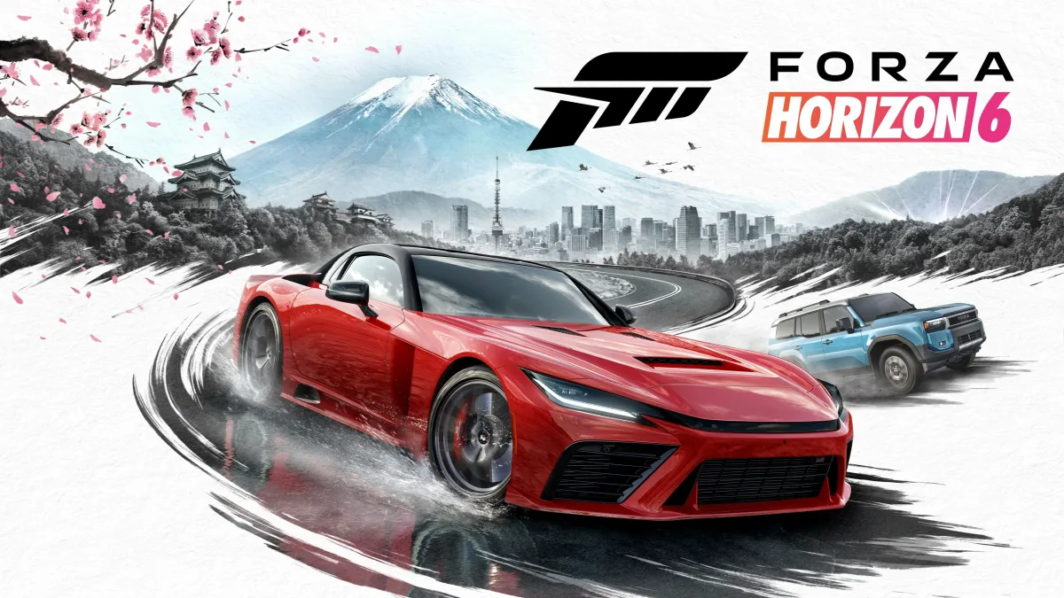 Forza Horizon 6 PS5 için 26 Ocak 2027 ve diskli sürüm iddiası