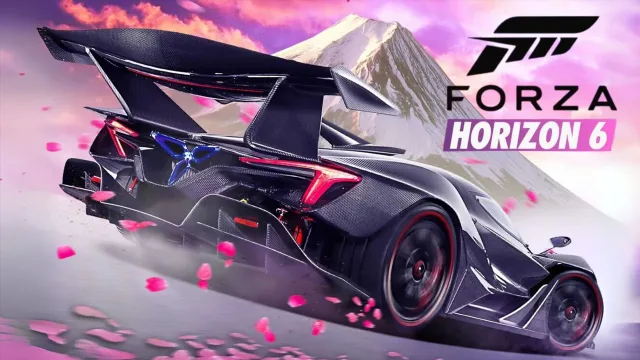 Forza Horizon 6'nın tüm dosyaları çıkıştan önce internete düştü