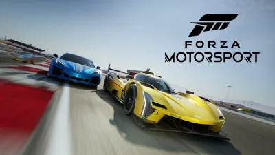 Forza Motorsport'a Çoklu Oyuncu Geliyor