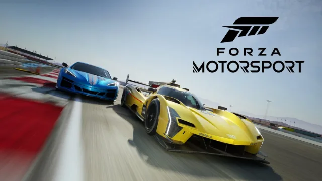 Forza Motorsport'a Çoklu Oyuncu Geliyor