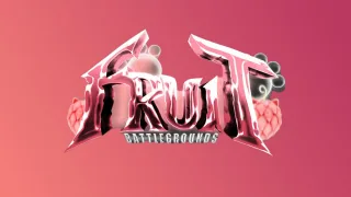 Fruit Battlegrounds Kodları