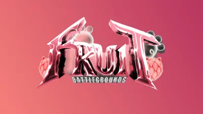 Fruit Battlegrounds Kodları - Haziran 2026