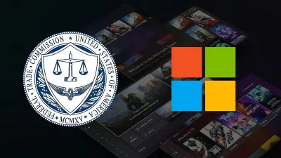 FTC, Microsoft'un Activision Satın Alımına Açtığı Davayı Düşürdü