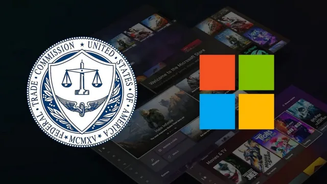FTC Microsoft-Activision Blizzard Onayına Karşı Çıkıyor