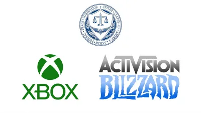 Federal Ticaret Komisyonu, Activision'a Dava Açtı